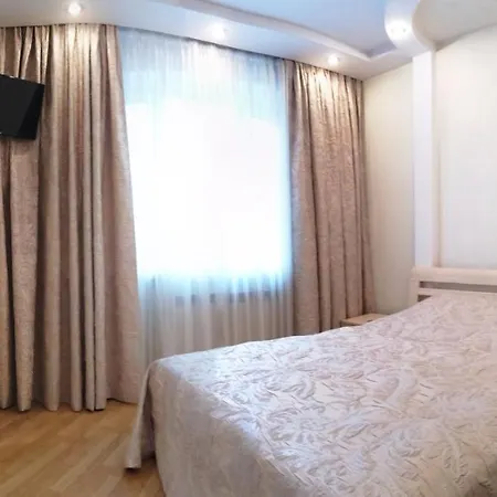 Big Apartment In Rivne Center Exterior photo