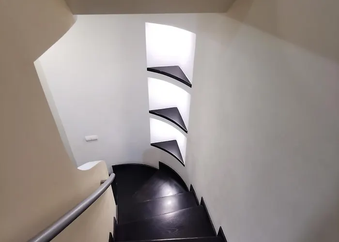 Big Apartment In Rivne Center