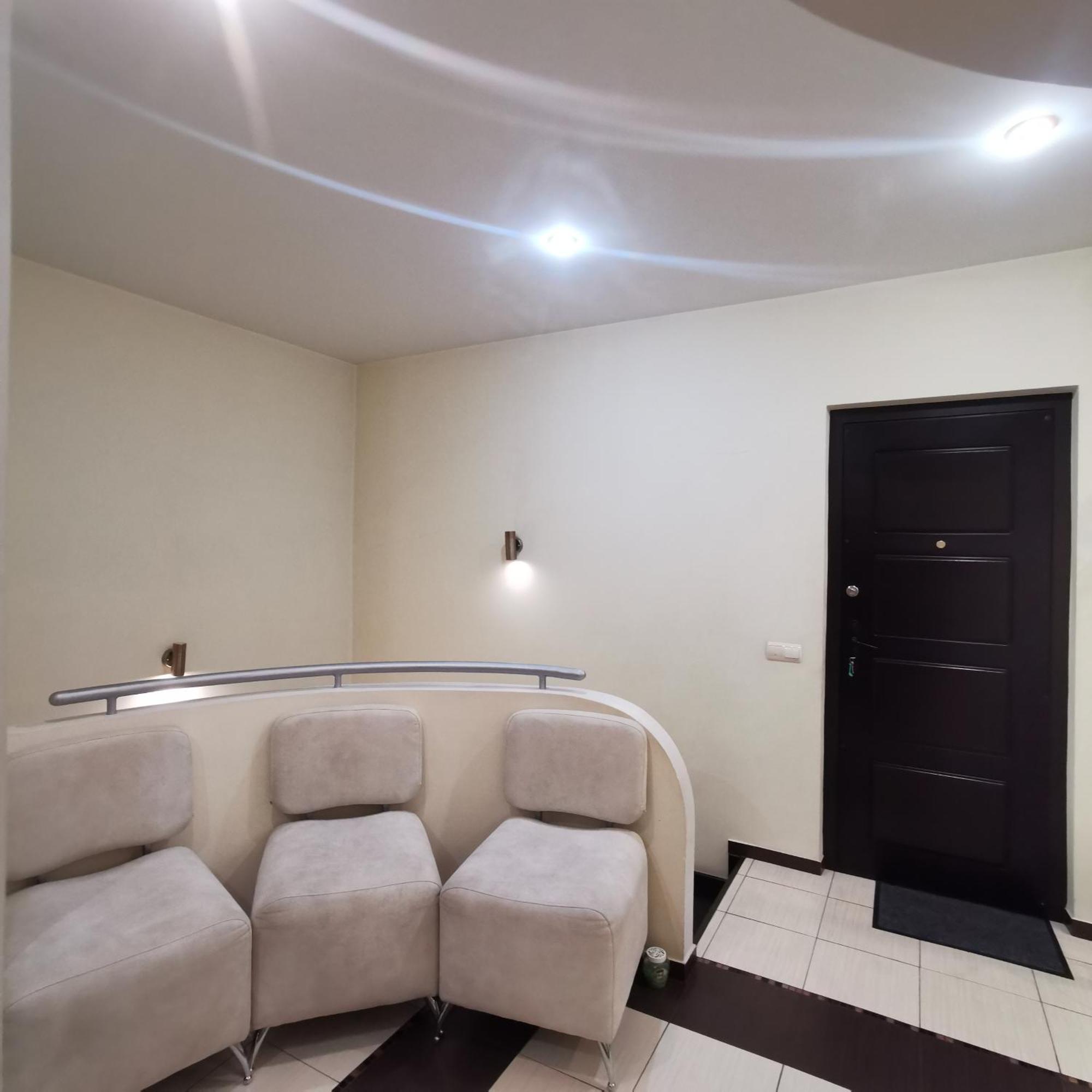 Big In Center Apartment Rivne