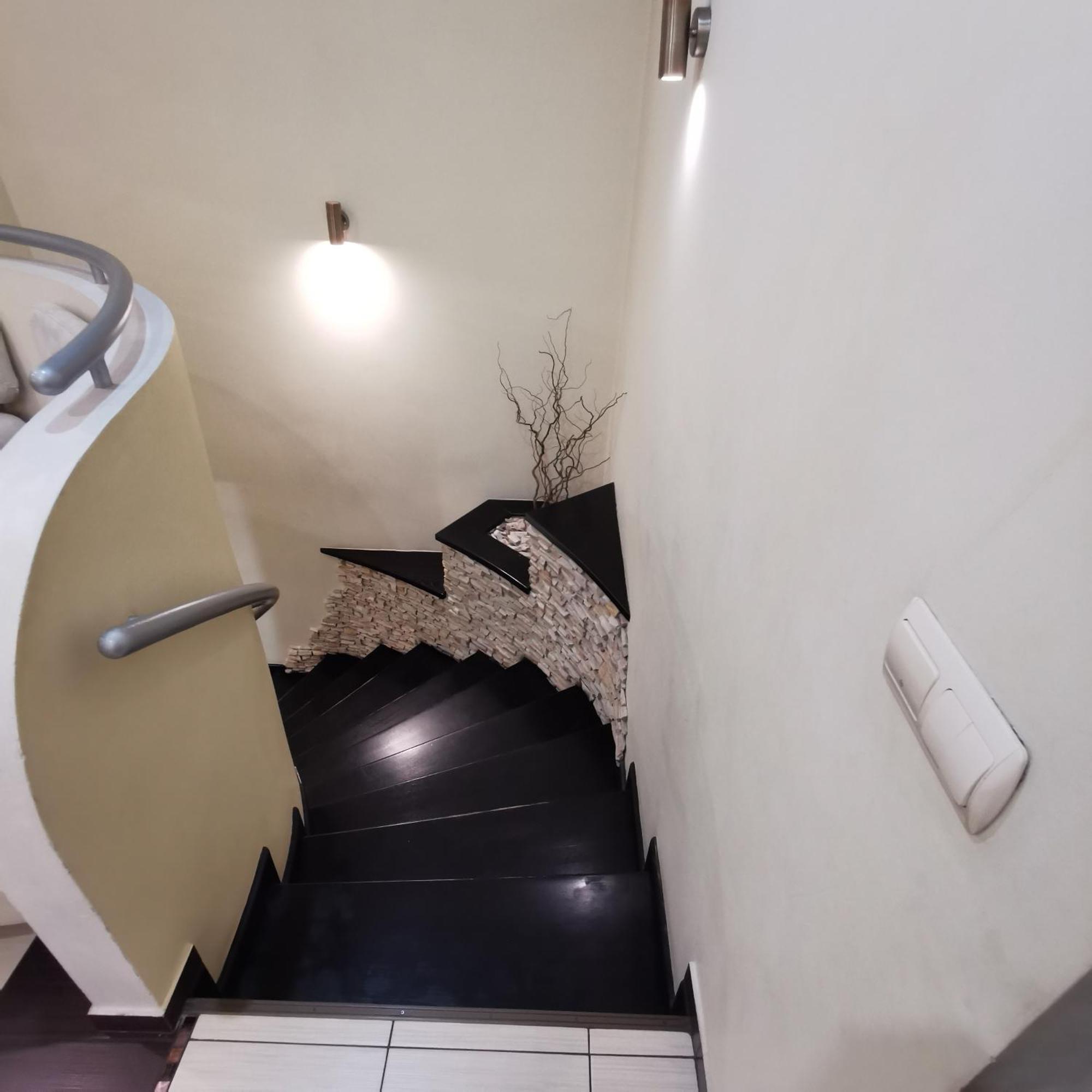 Apartment Big In Center Rivne