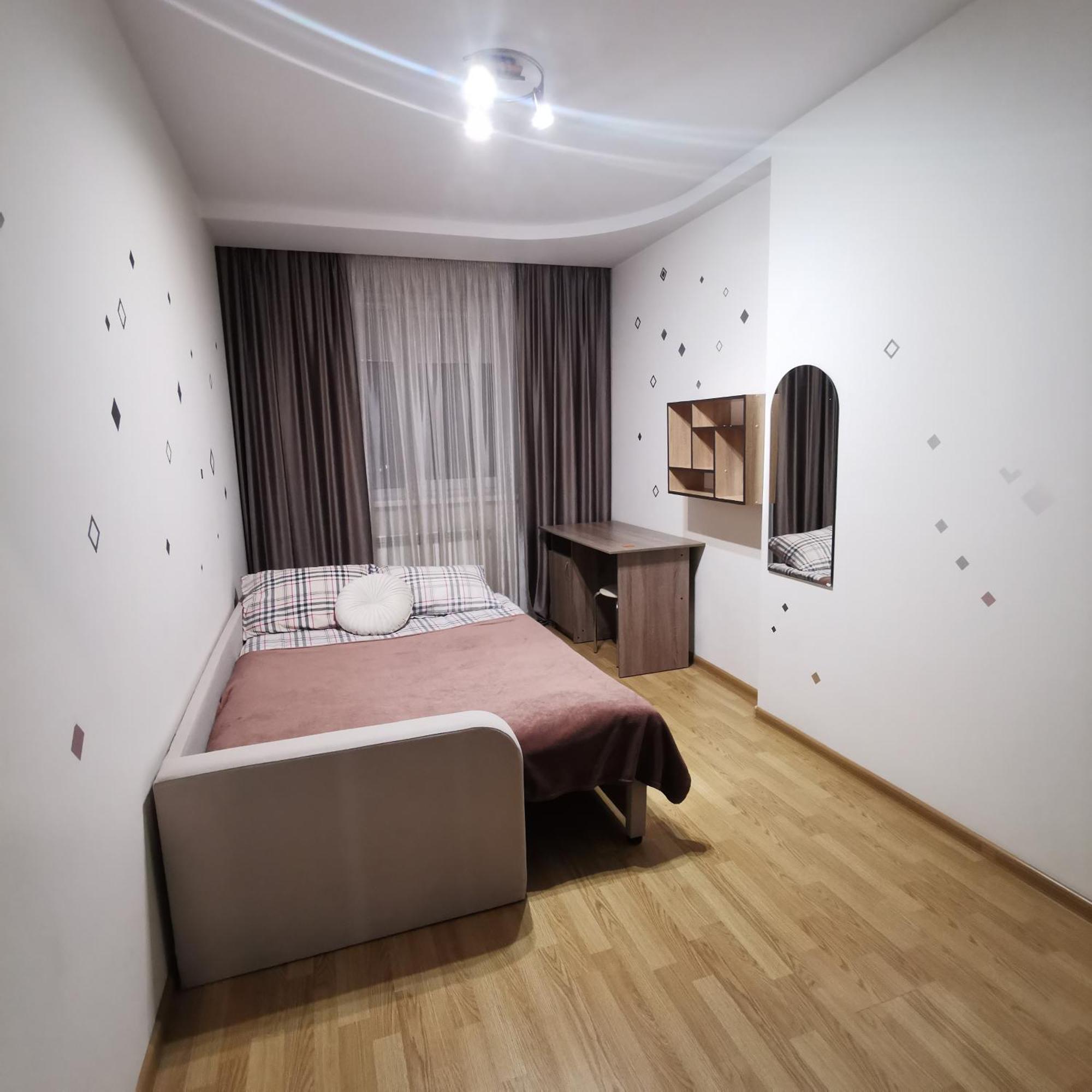 Apartment Big In Center *