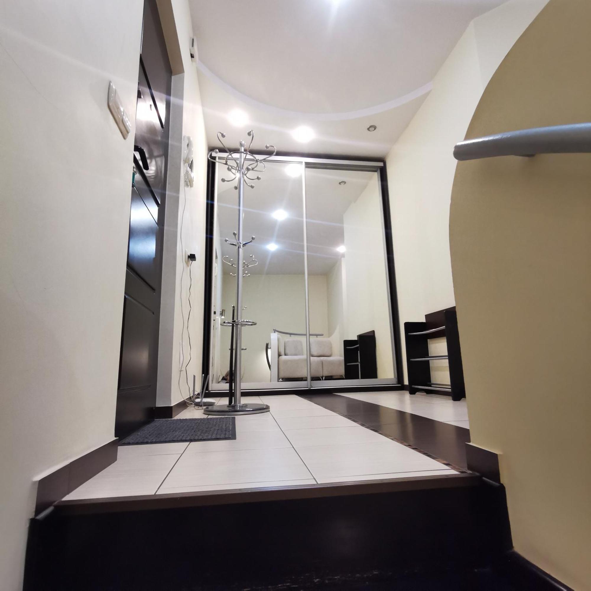 Apartment Big In Center Rivne
