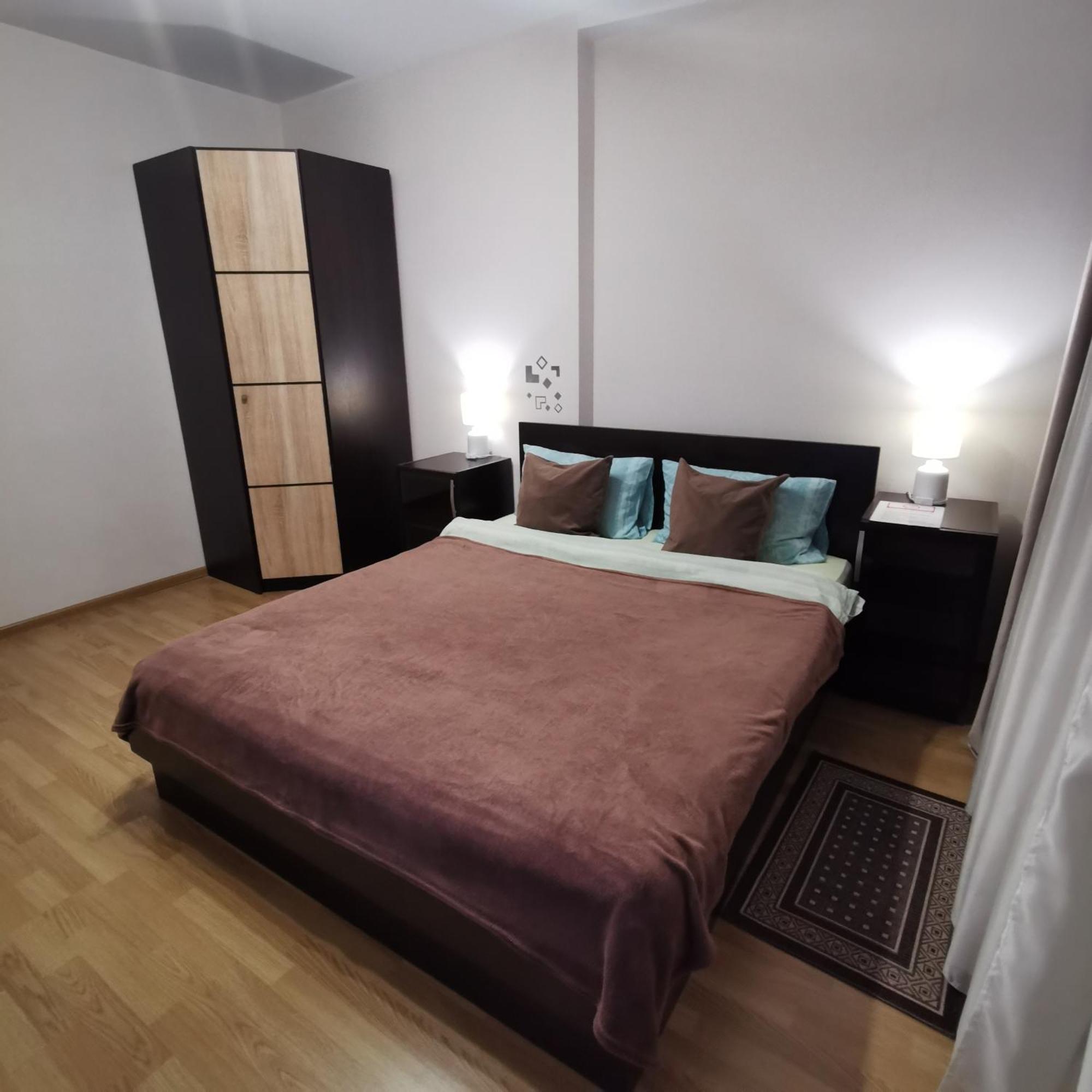 Big In Center Apartment Rivne