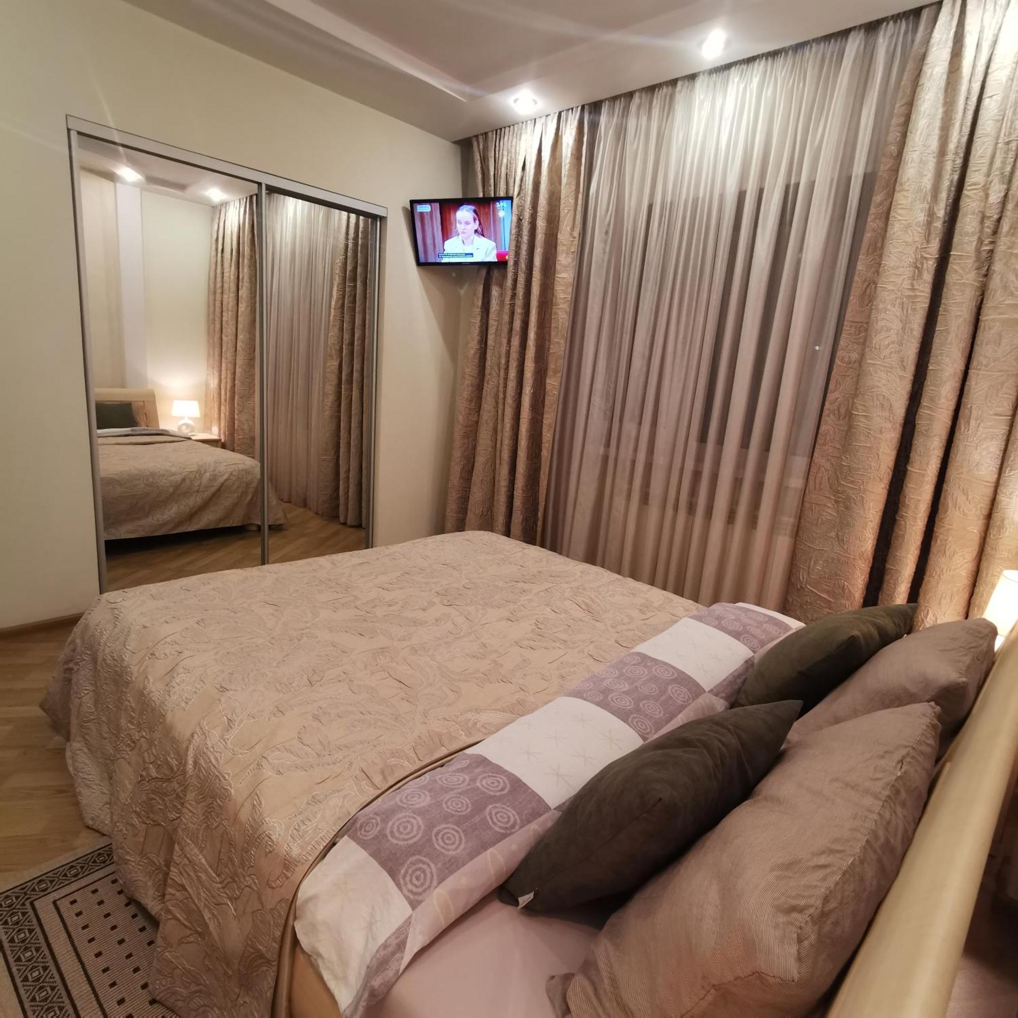 Apartment Big In Center Rivne
